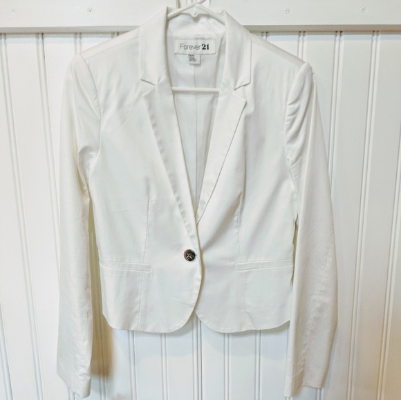 Forever 21 Blazer - Picture 1 of 5